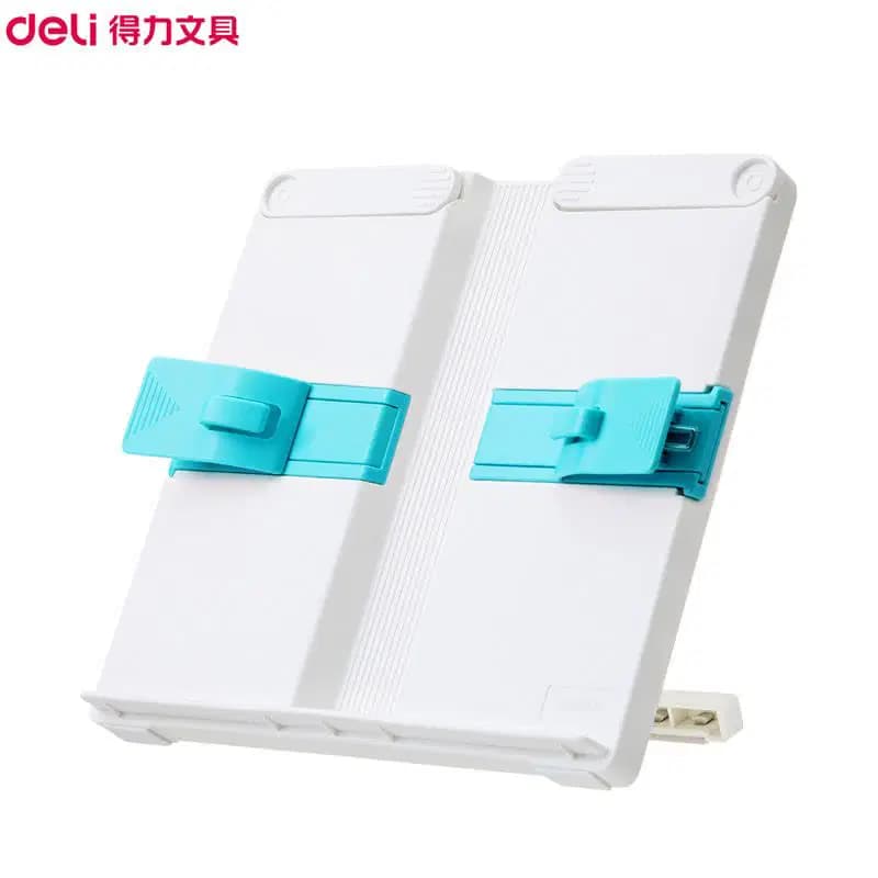 Porte Livre Portable Pour Lecteur Deli 70531