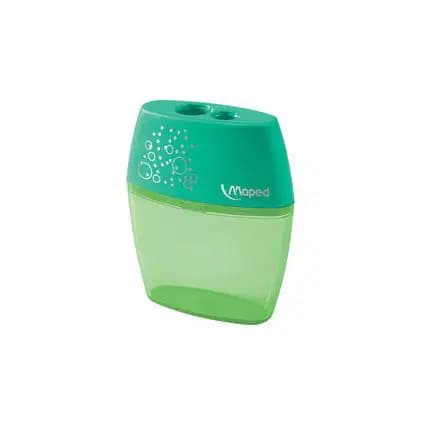 Taille Crayon 2 Trous Shaker Maped 534755 3