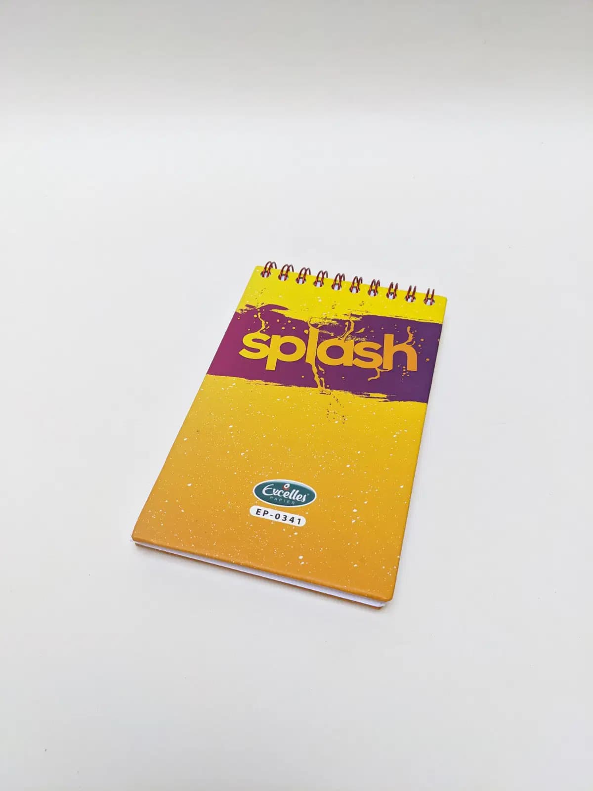 Mini Book A6 Splash Excelles EP0341 2