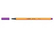 Feutre Pointe Fine Point 88 Lilac Stablo 88/58 2