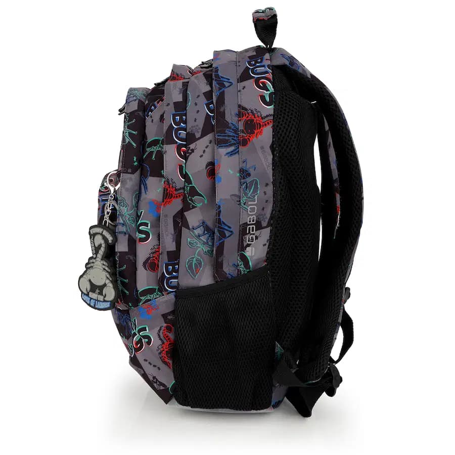 Gabol Sac a Dos 21L Bugs 23834001 2