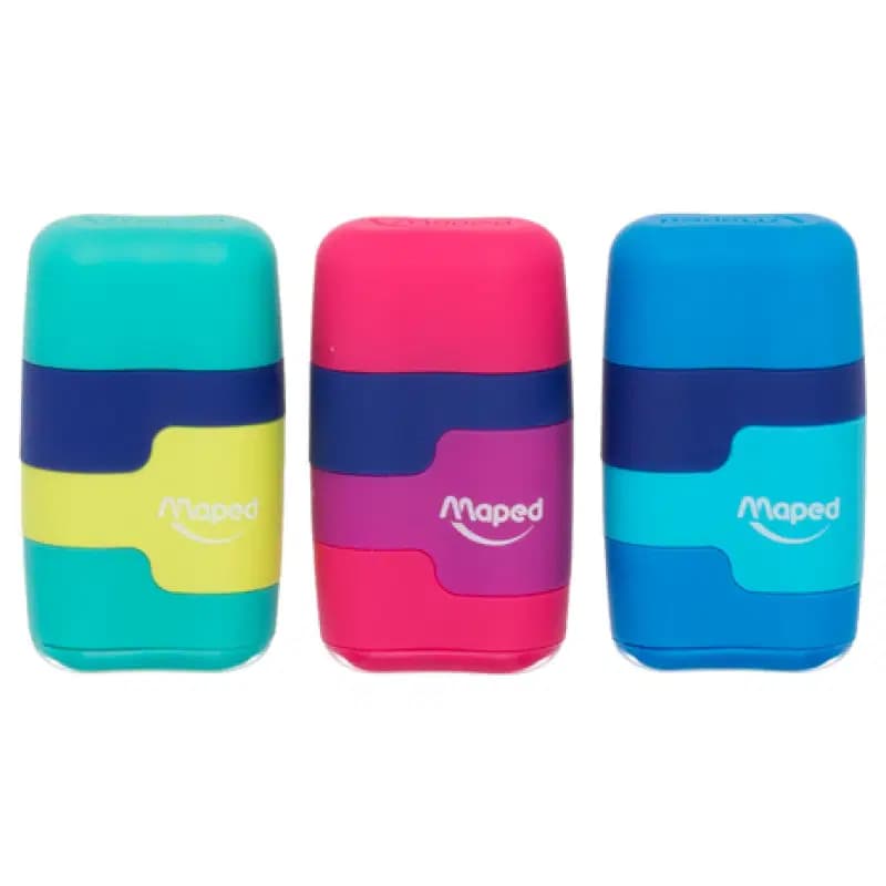Taille Crayon Comme Connect Maped Ref 049221