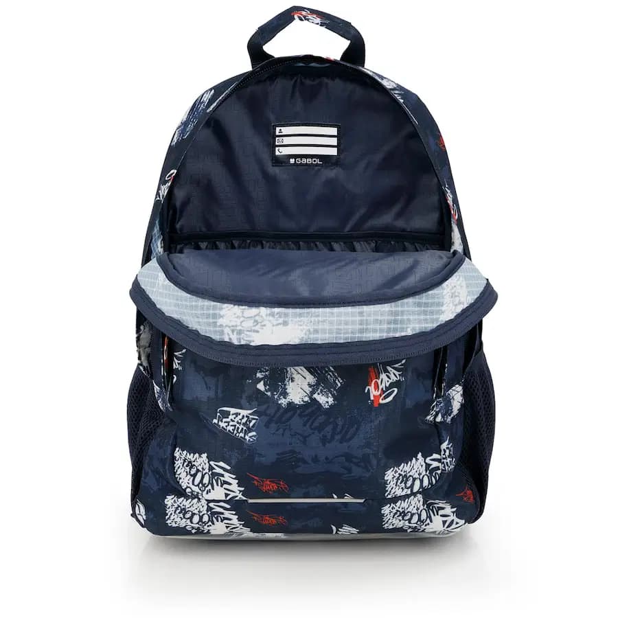 Gabol Sac a Dos 21L Dash 23874046 3