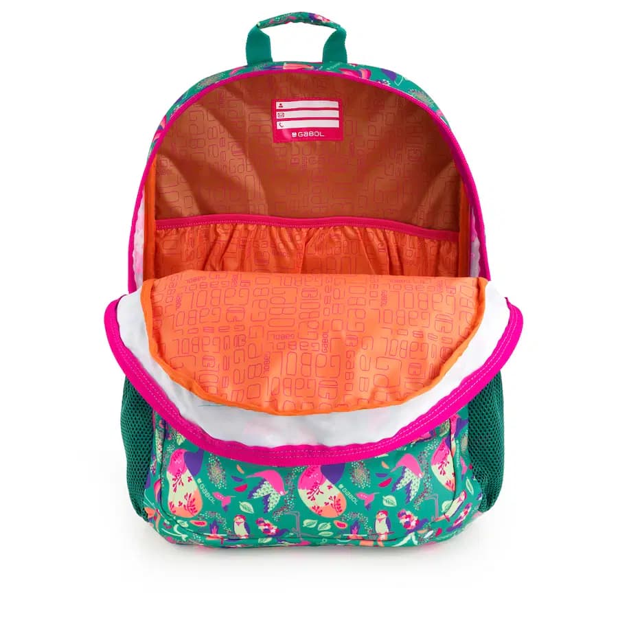 Gabol Sac a Dos 23L Vida 23779604 3