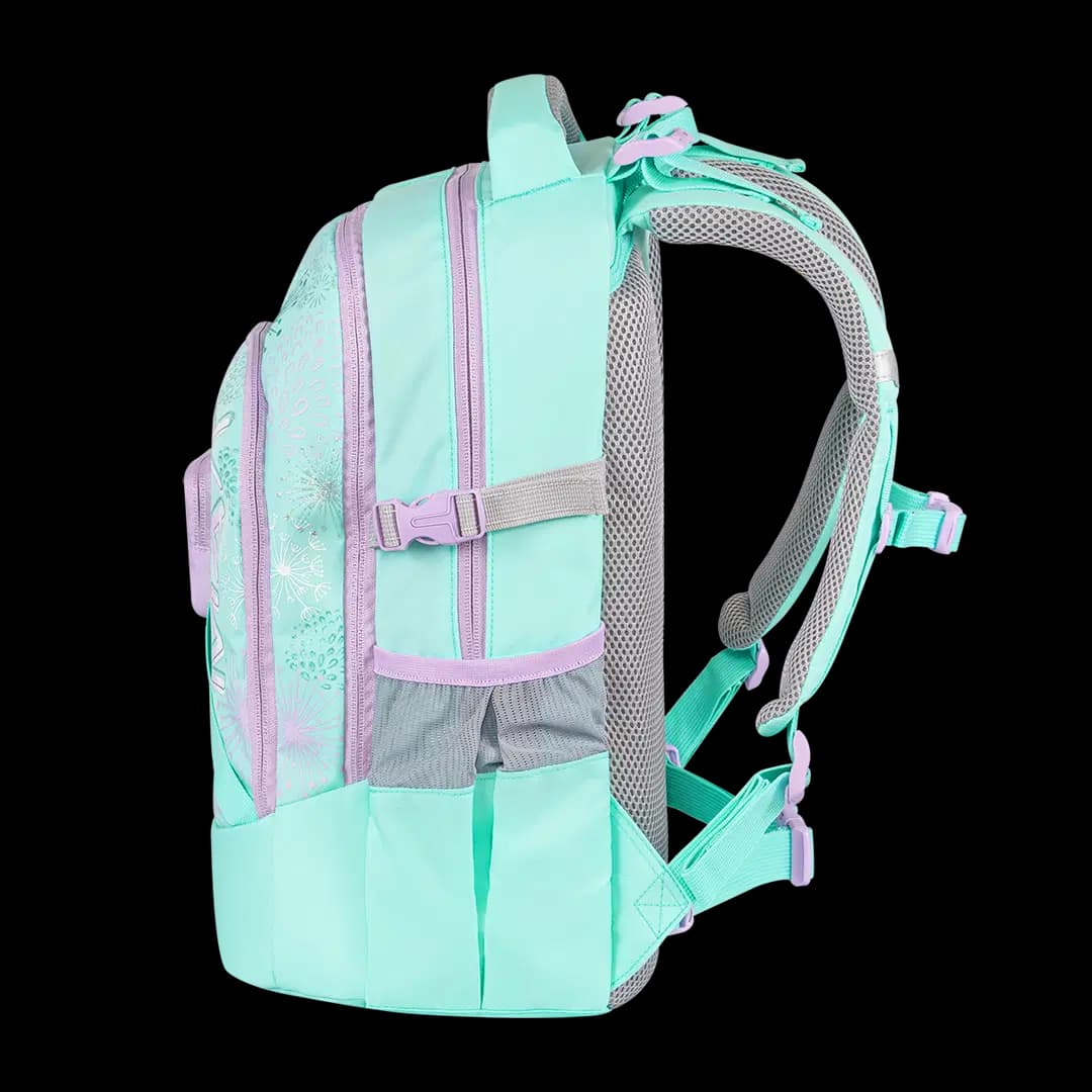 Techno Sac a Dos Ergonomique Tiger IF82-F-01 4