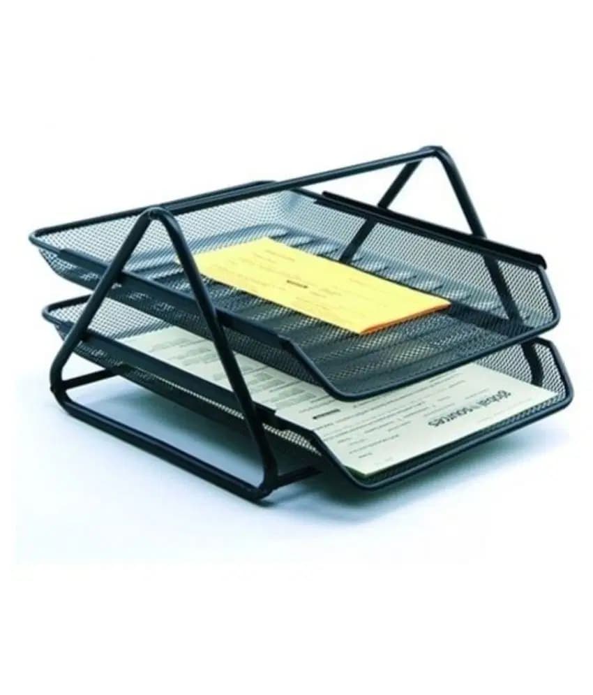 Trieur Metalique 2 Etage BK084