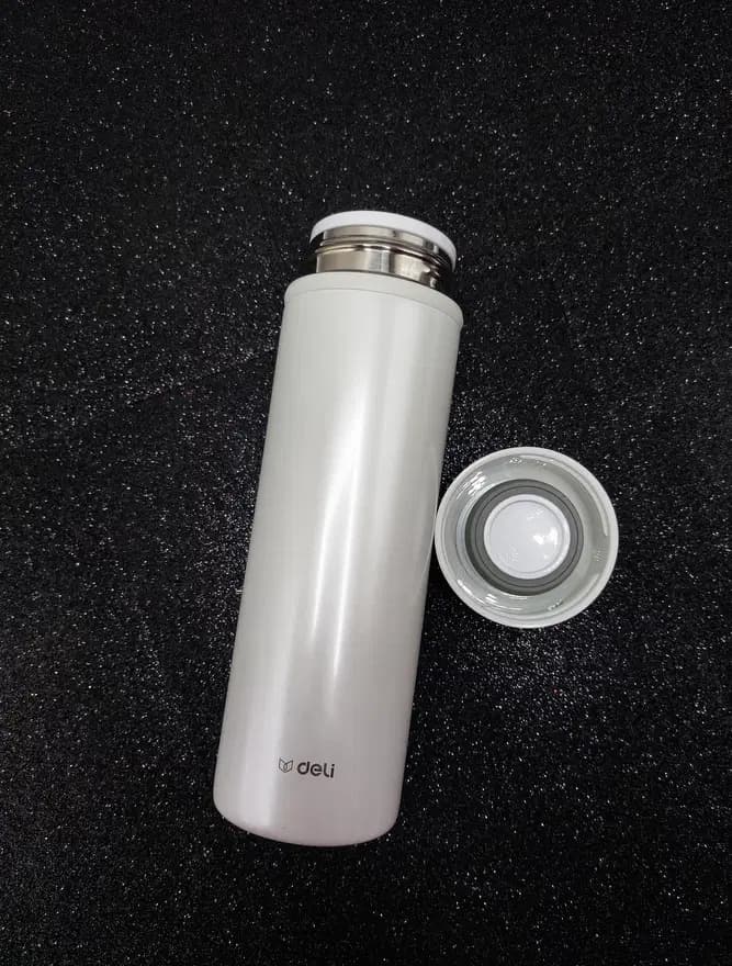 Gourde Deli LL601 Bgy Gray 4
