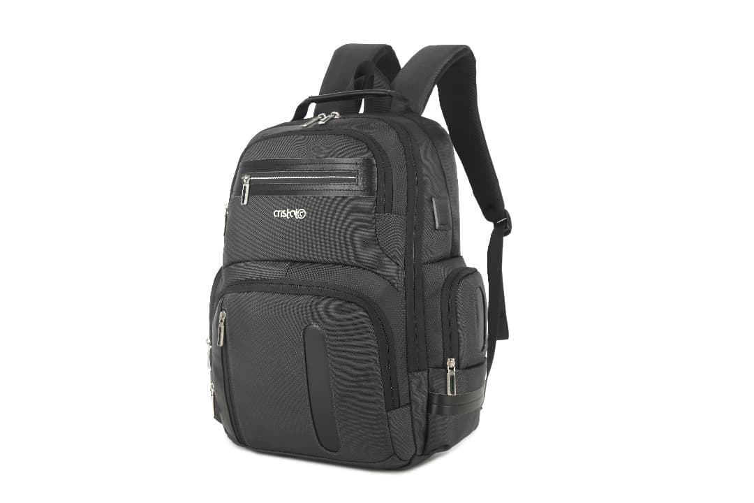 Sac a Dos Porte Pc Lux CR-4818-PC Cristal