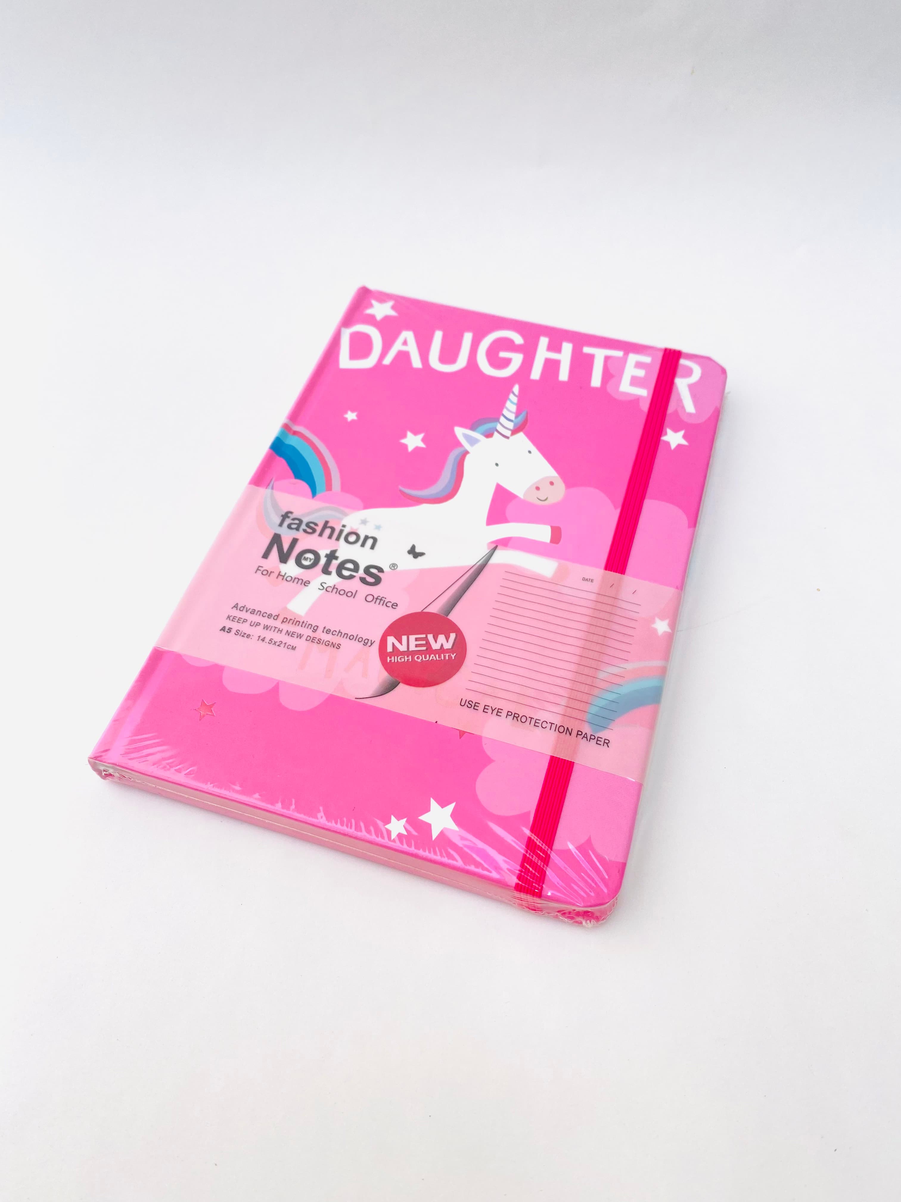 Note Book 6433-12 5