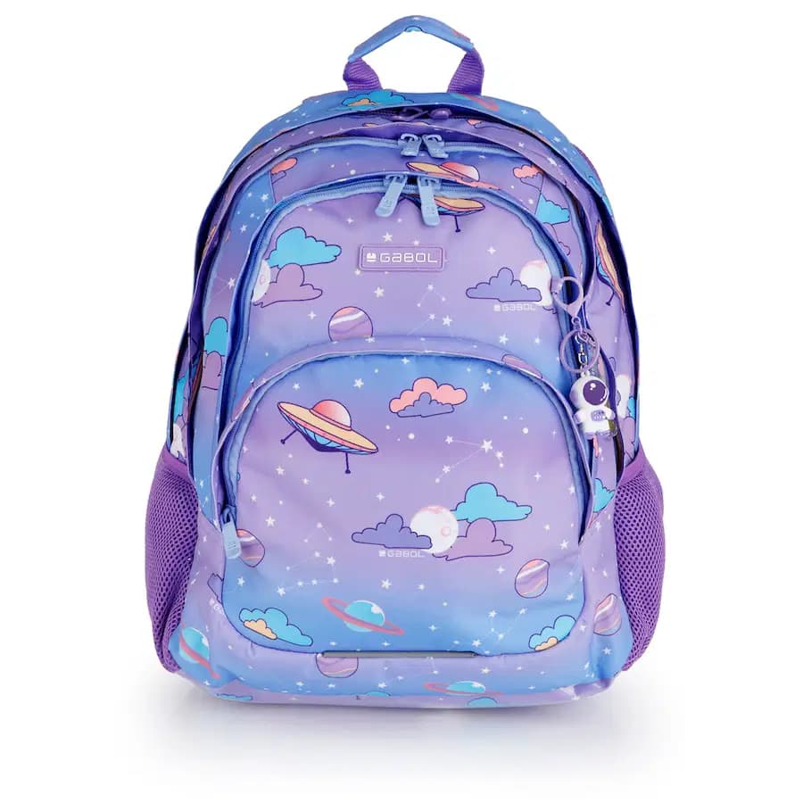 Gabol Sac a Dos 21L Cosmos 23744025