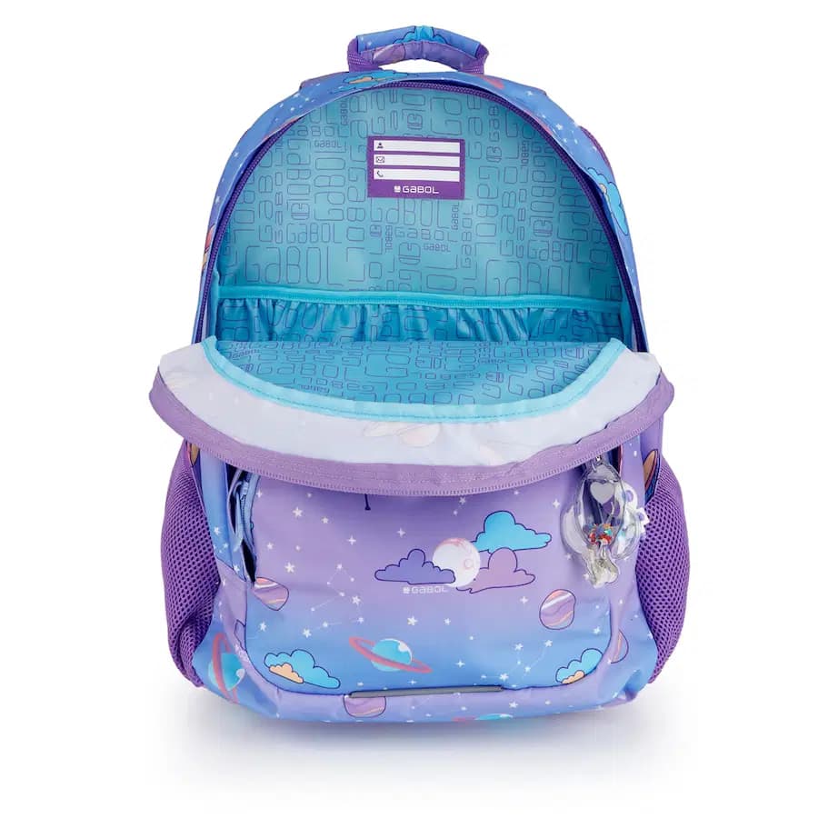 Gabol Sac a Dos 21L Cosmos 23744025 3
