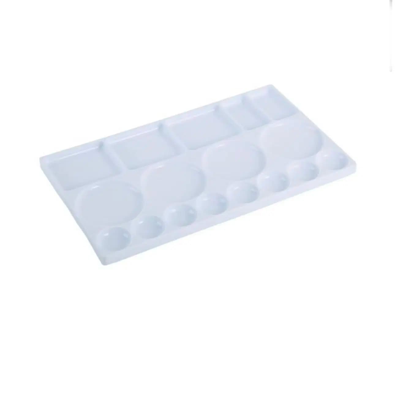 Palette de Peinture Colory Techno 9523