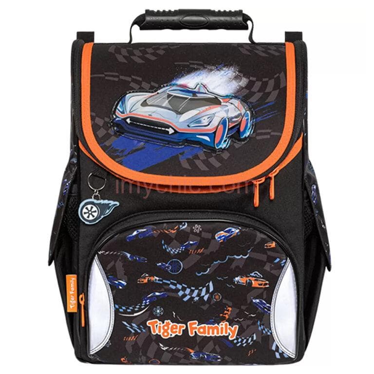 Sac a Dos Ergonomique Tiger 2211-G
