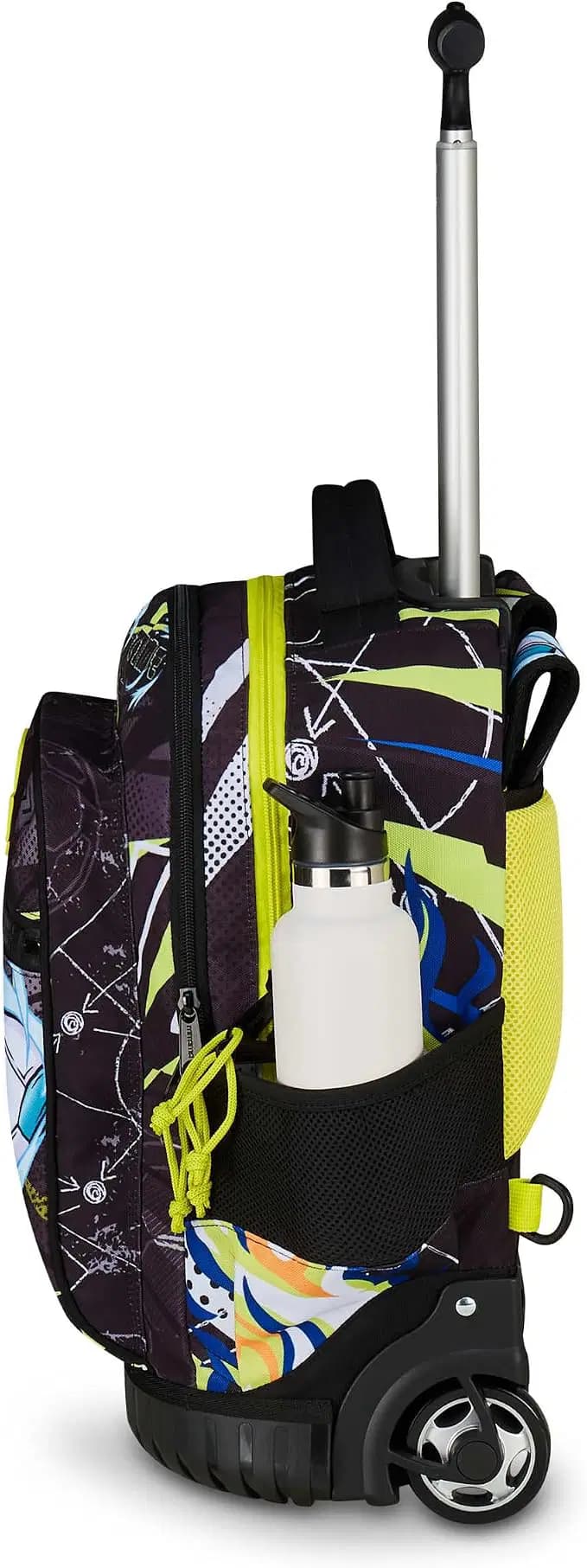 Sac a Dos Mitama Trolley Mix Boy 64820 8