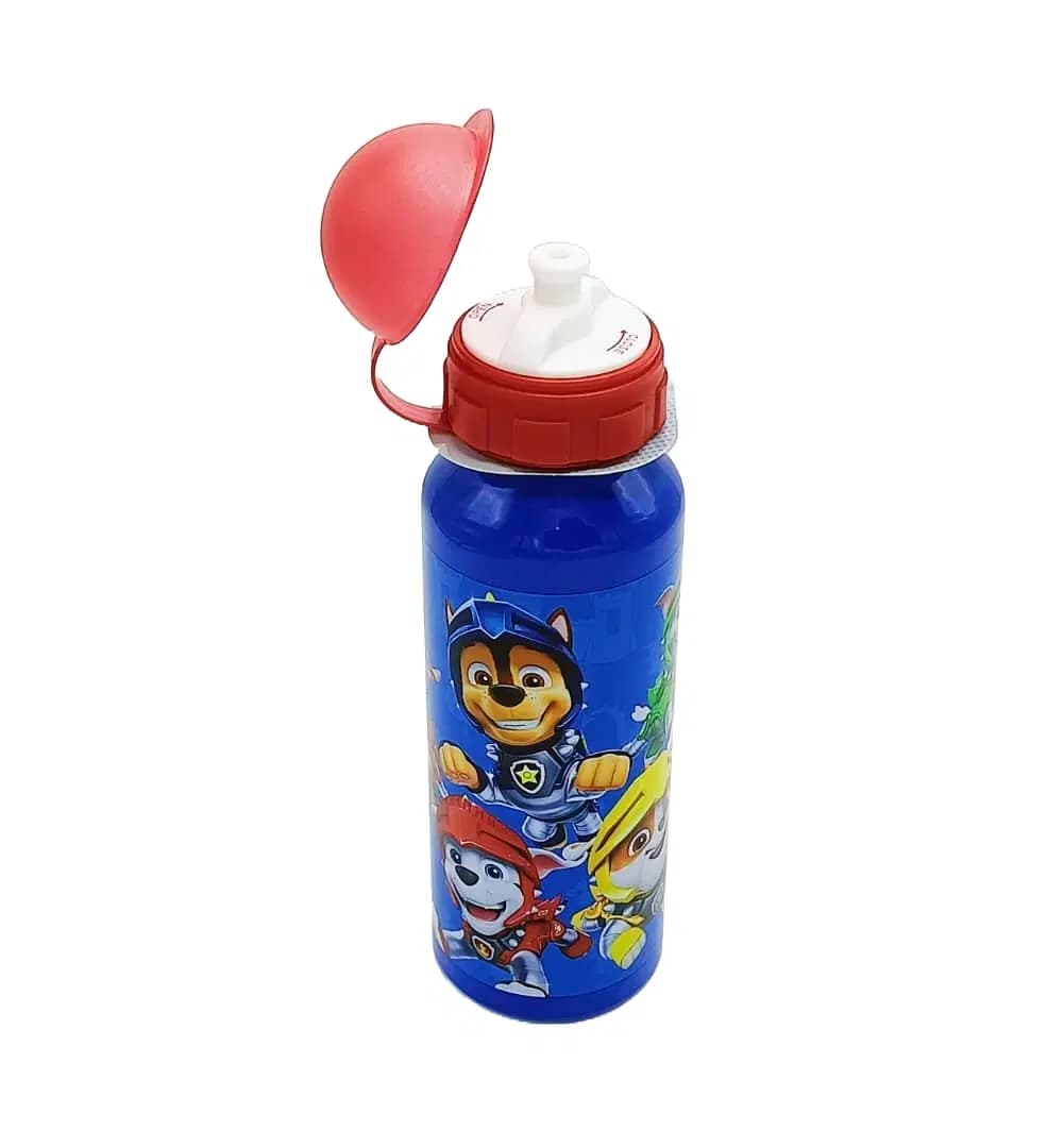 Gourde Aluminium 520 Ml Paw Patrol Ref 20232 2