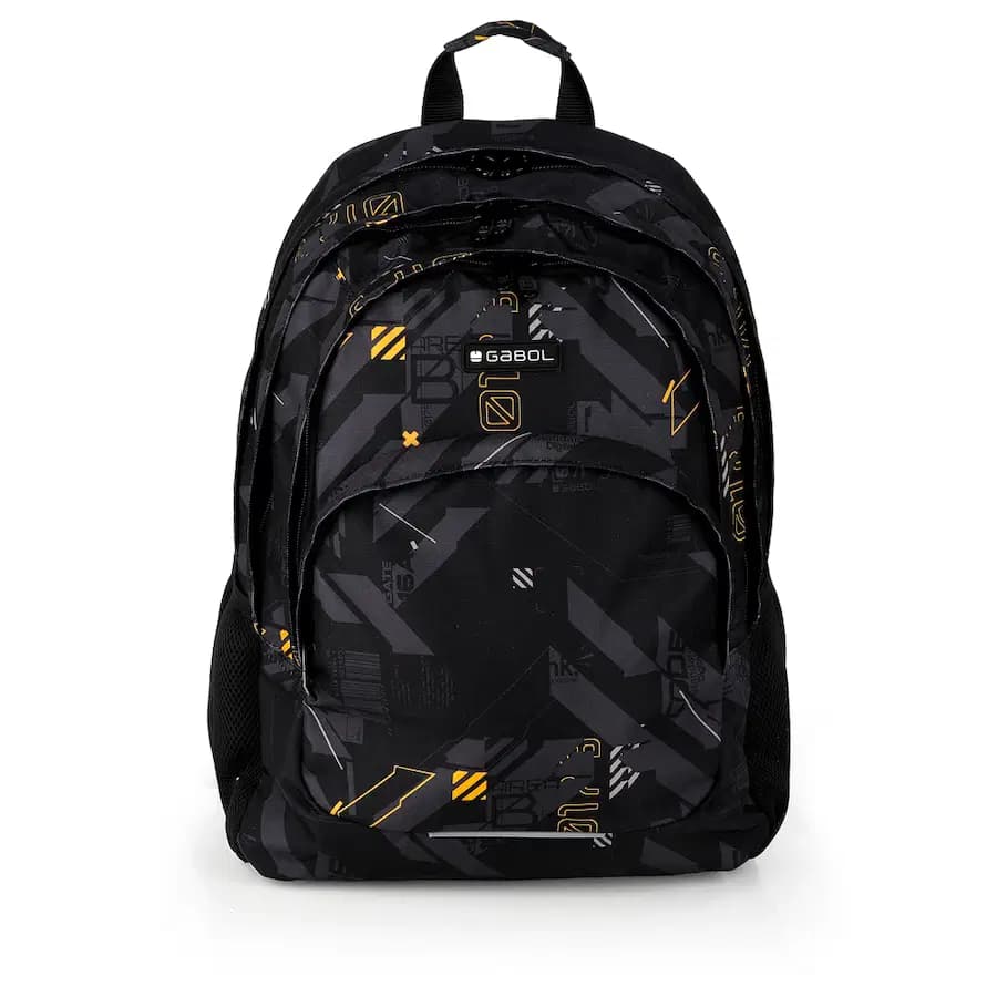 Gabol Sac a Dos 21L Byte 23864001
