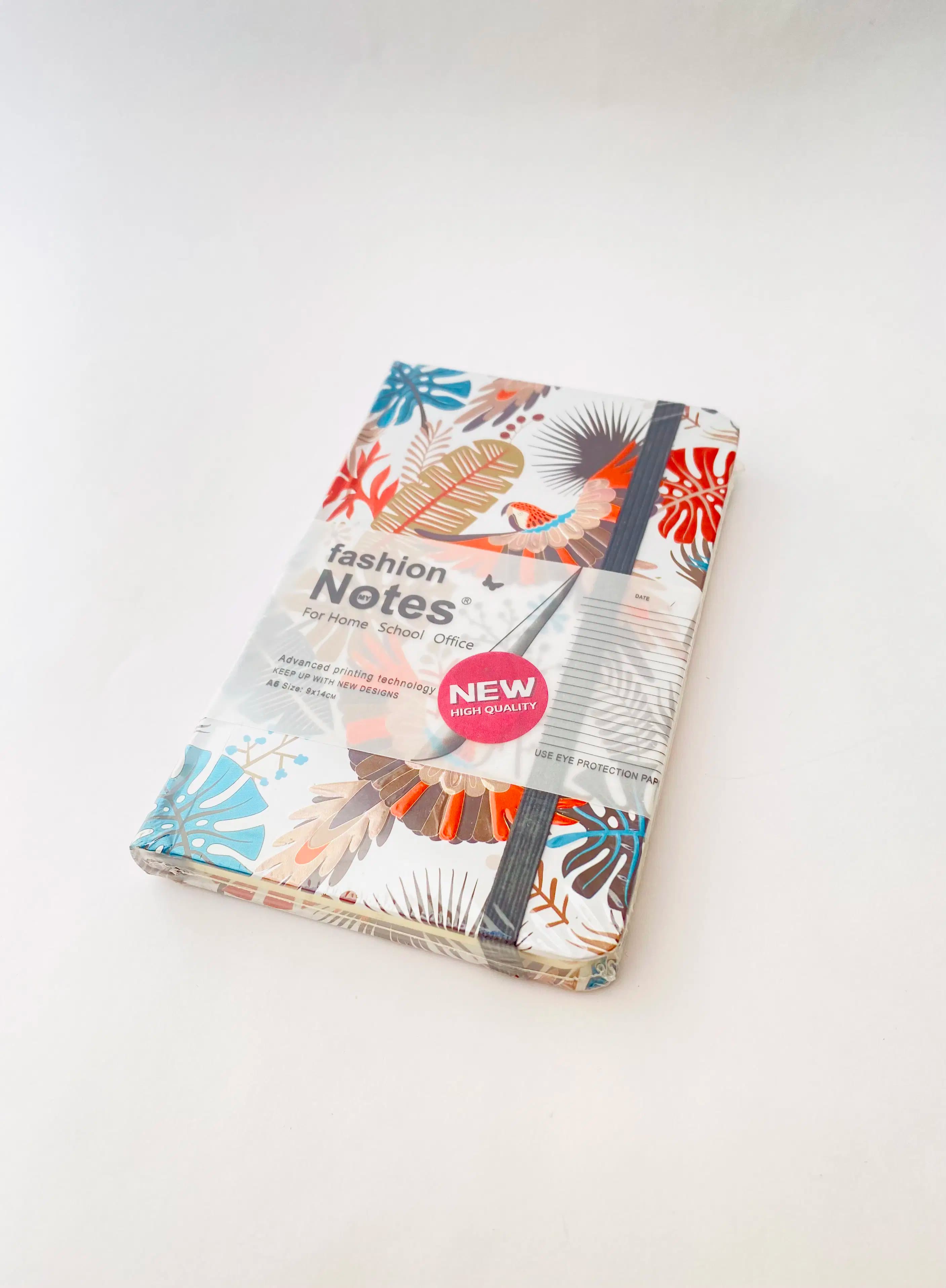 Note Book 6435-12