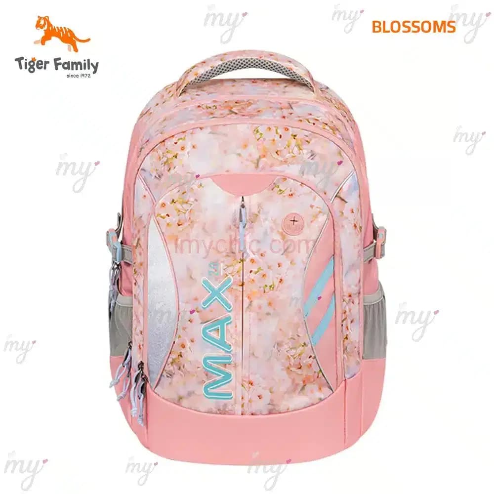 Sac a Dos Ergonomique 2281-F Tiger
