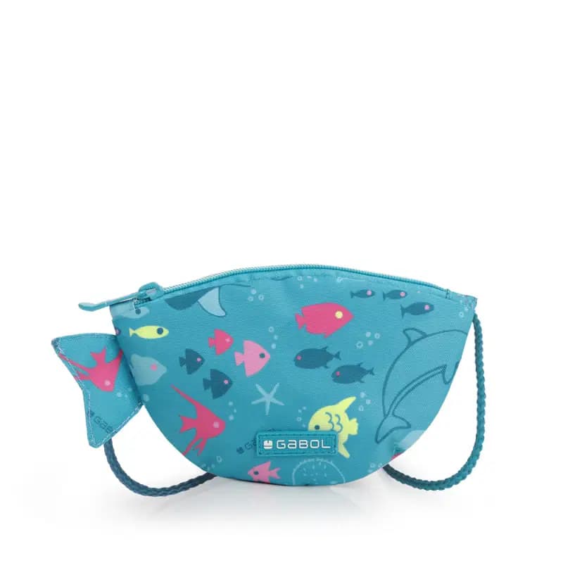 Sac Fille Acqua Gabol Ref 23571818