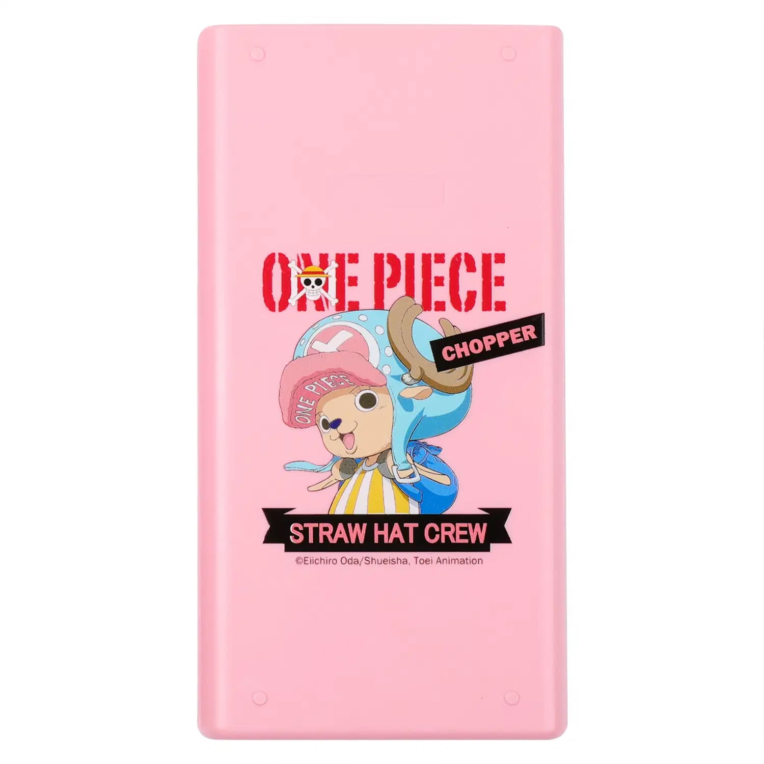 Calculatrice Scientifique 240F Pink E1725 Deli 2