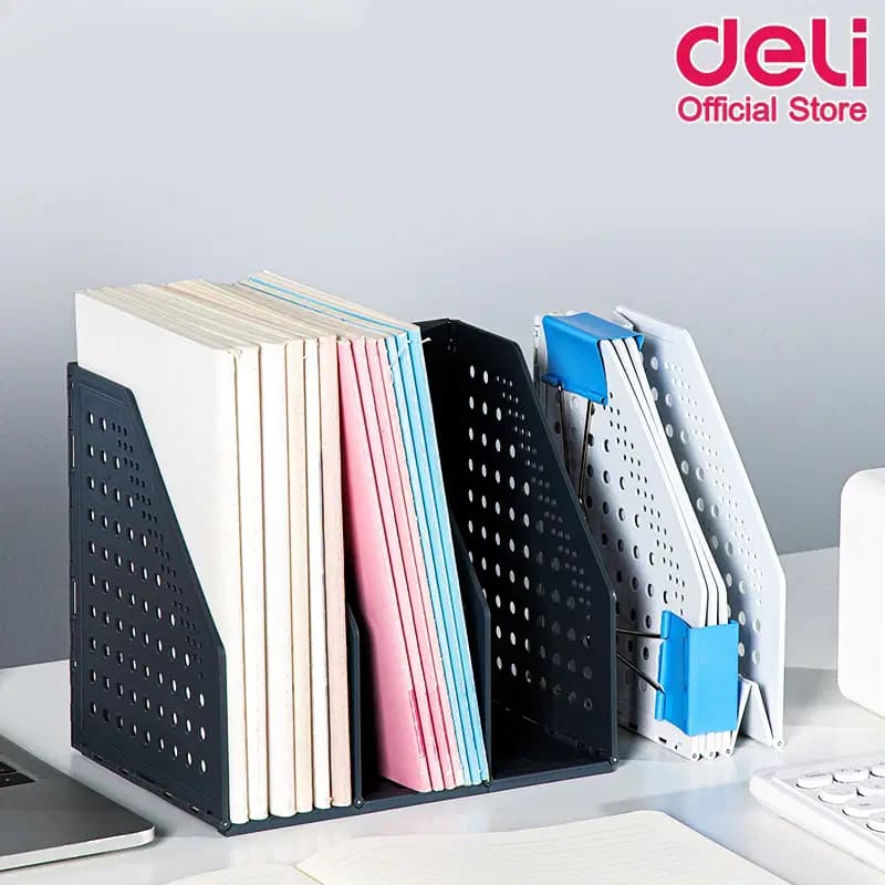 Trieur de Document Vertical Pliable Flexible 3 79003 2