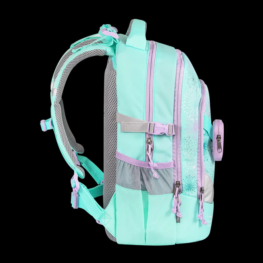 Techno Sac a Dos Ergonomique Tiger IF82-F-01 3