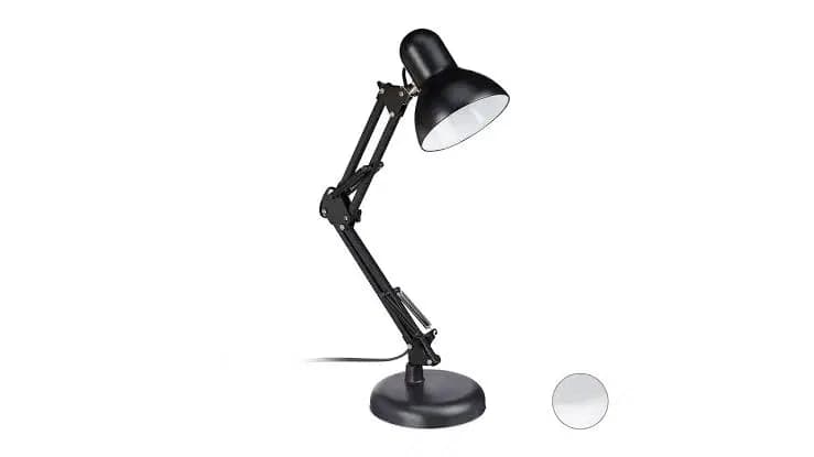 Lampe de Bureau Ref MT-101