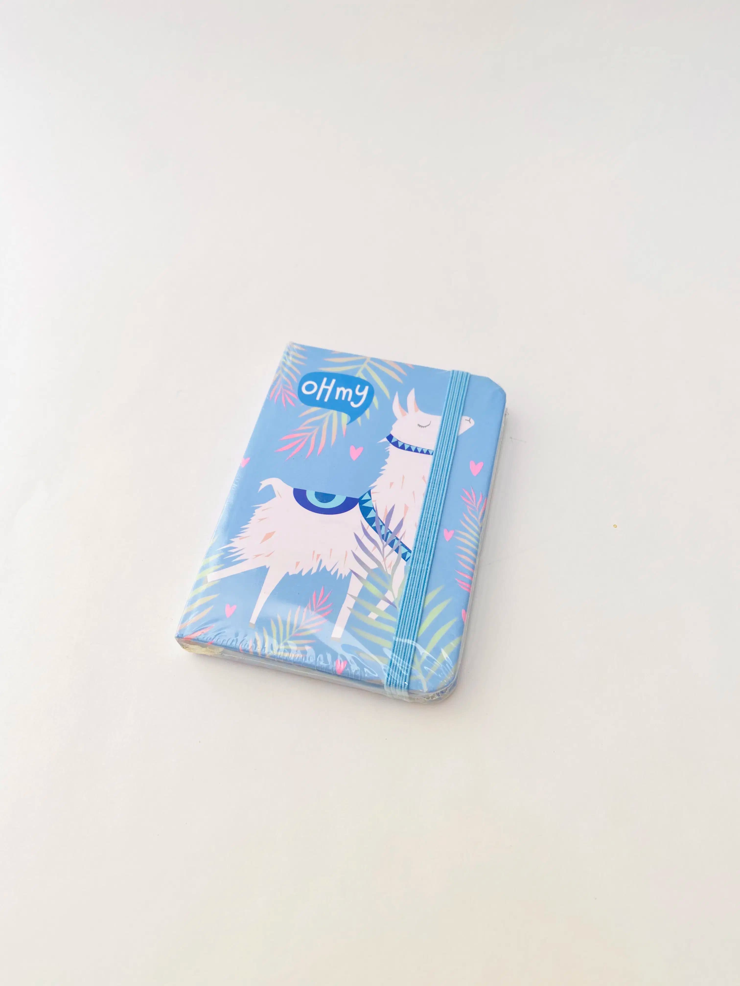 Note Book 6434-7