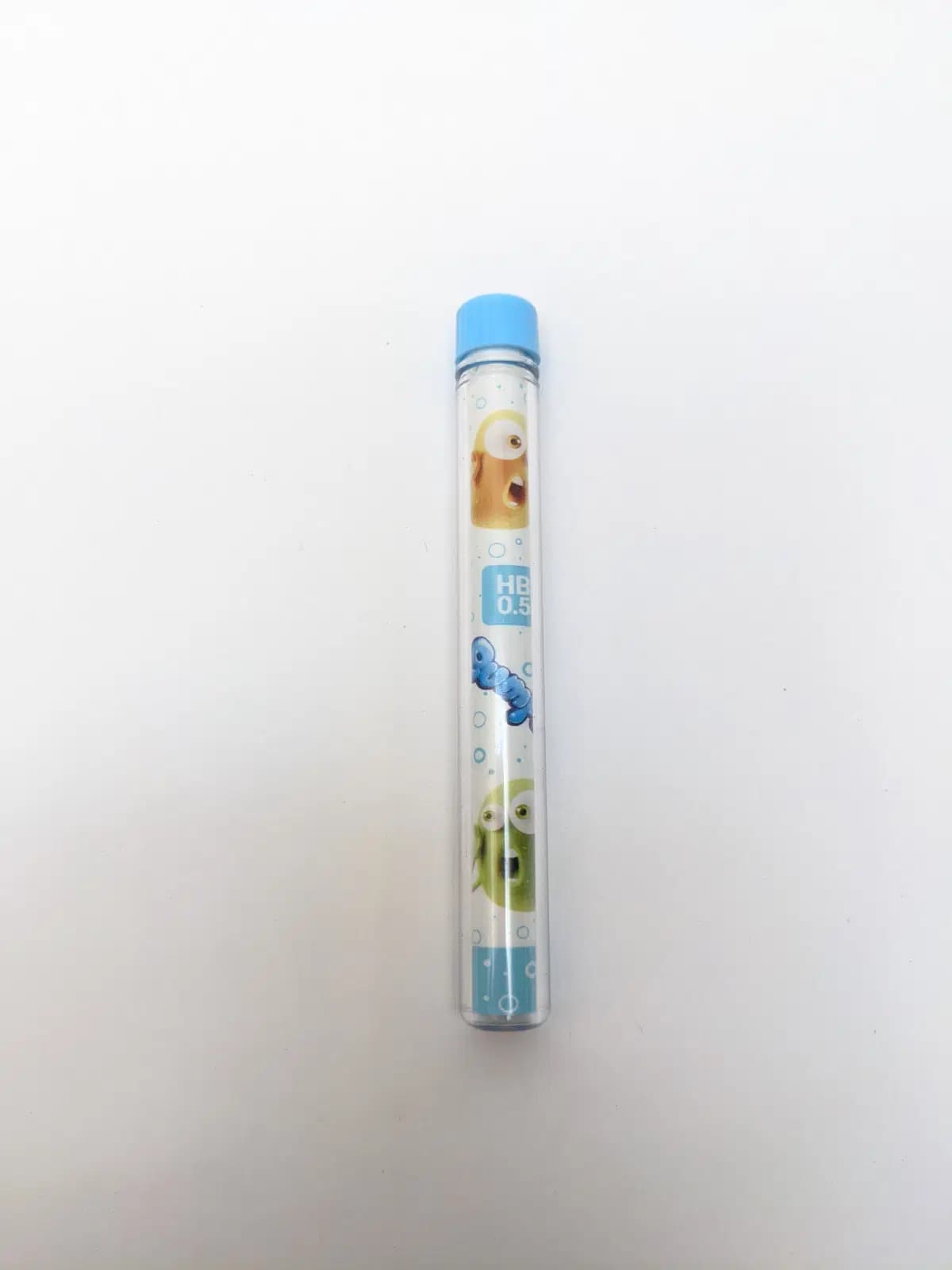 Mine Scolaire de 20PCS 0.5MM Hb Pres de 48 Deli Ref 67000