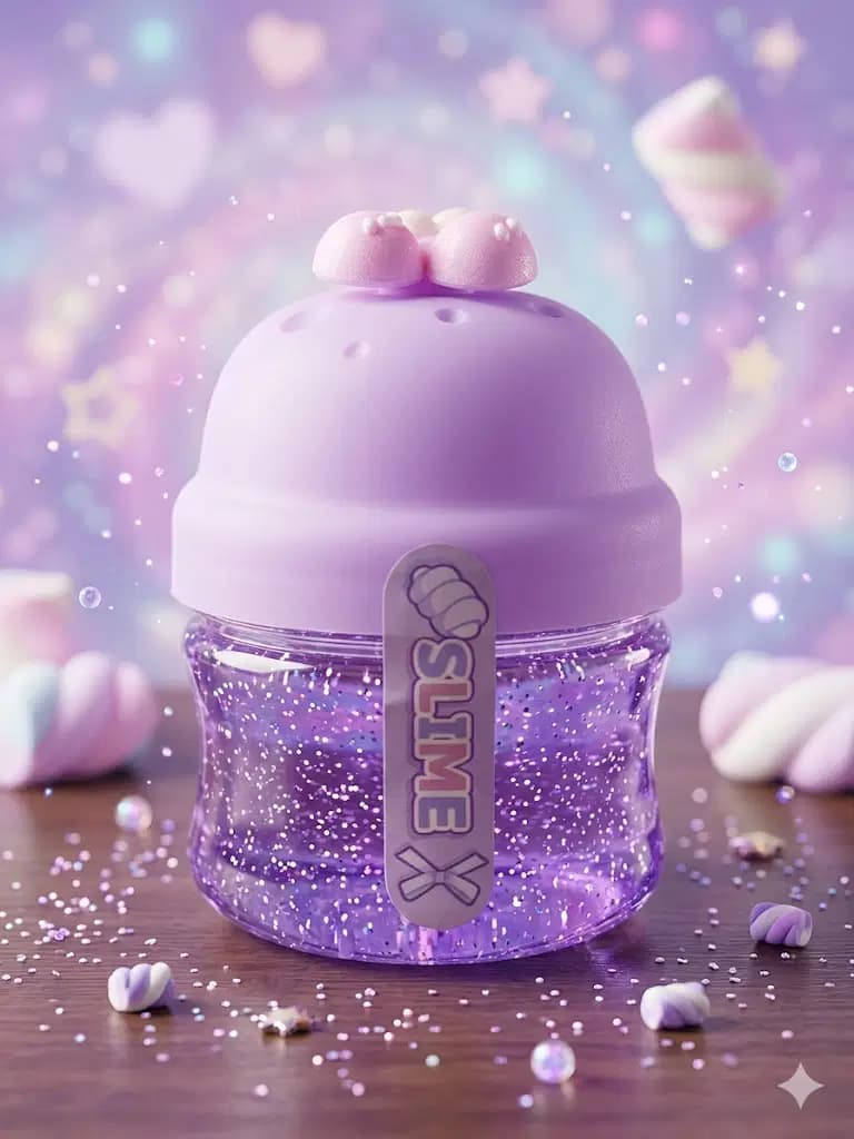 Slime Cherry AL4345 Algo 2