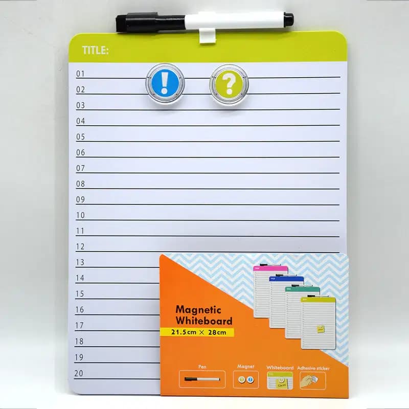 Tableau Organiseur 959-5 2