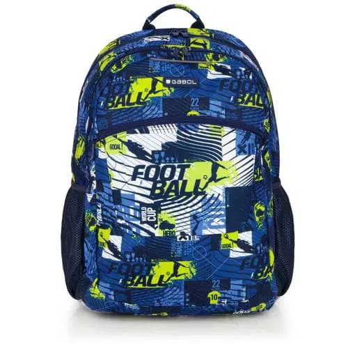 Sac a Dos 23L Gm Ball Gabol Ref 23489603