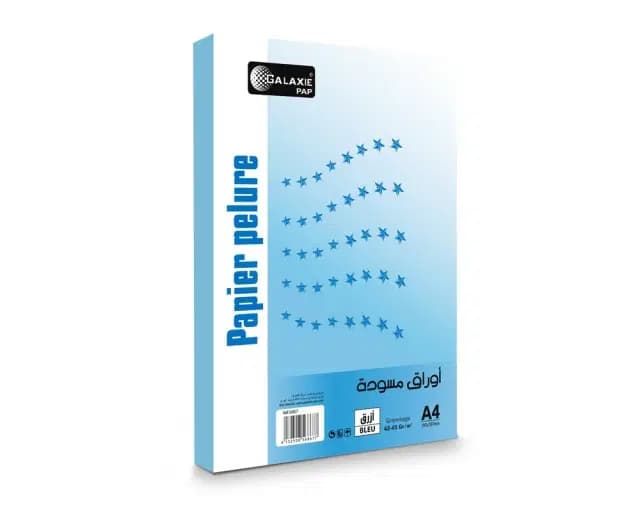 Papier Pelure A4 300 Feuilles 3