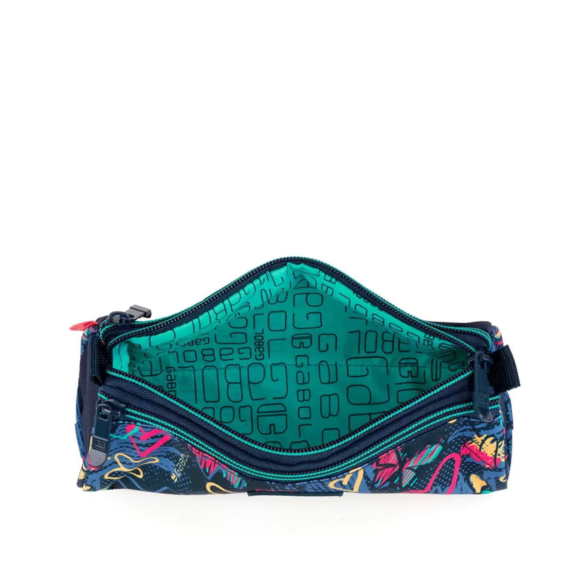 Trousse Triple Tizas Gabol Ref 23430946 2