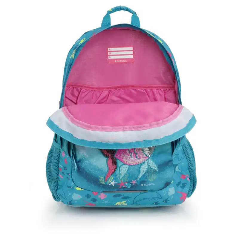 Sac a Dos Gm 23L Acqua Gabol Ref 23579618 4