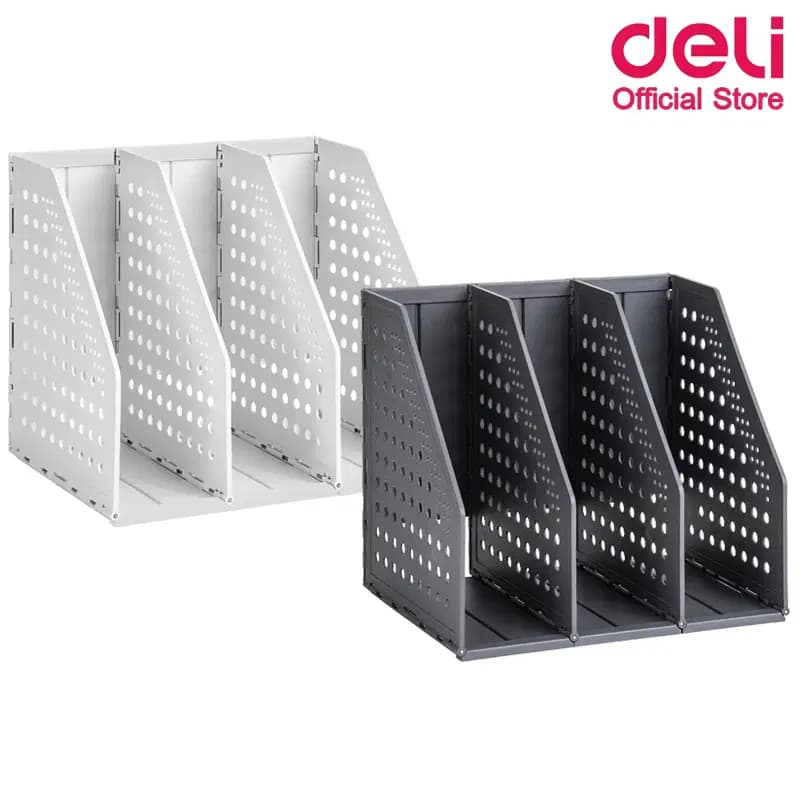 Trieur de Document Vertical Pliable Flexible 3 79003