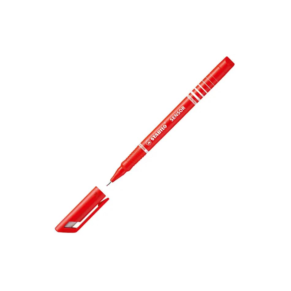 Stabilo Sensor F 9
