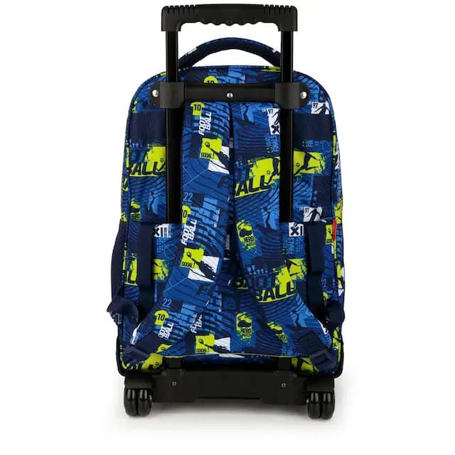 Sac a Dos Roulette 23L Ball Gabol Ref 23481203 2