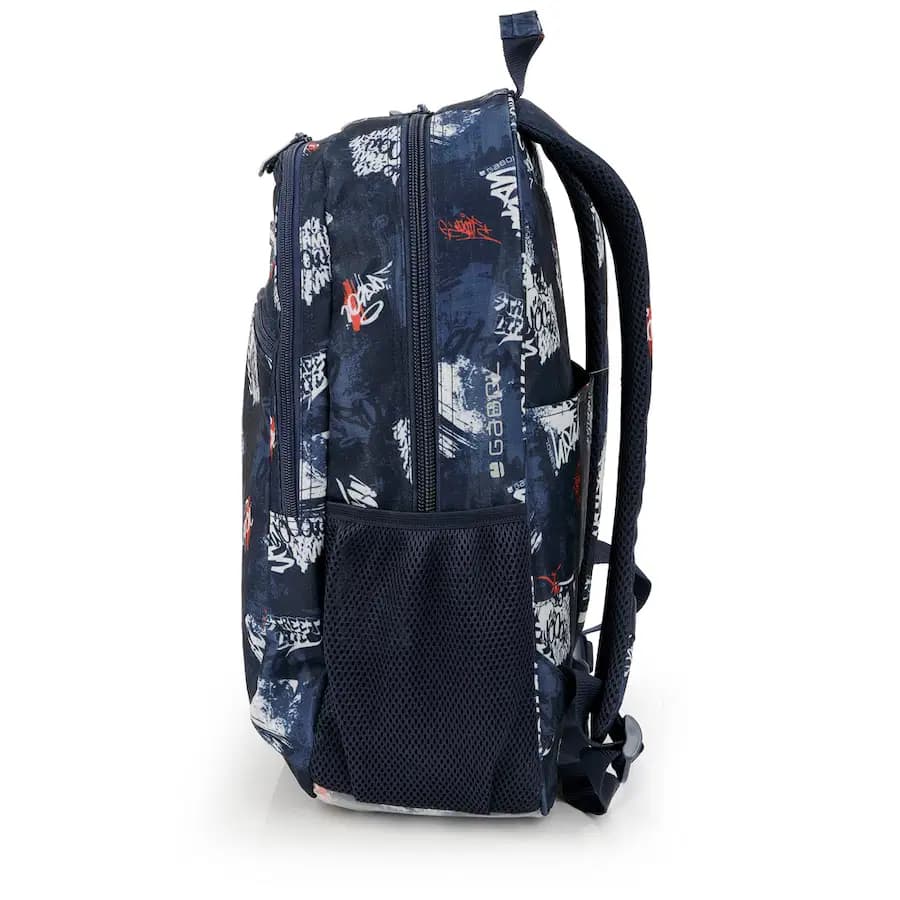 Gabol Sac a Dos 23L Dash 23879646 2