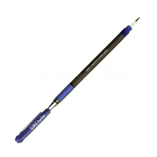 Stylo a Bille Link Avec Crayon Twizee