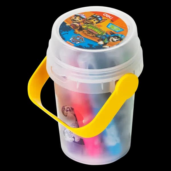 Feutre Scolaire (boite de 12)PAW Patrol DEL154-12