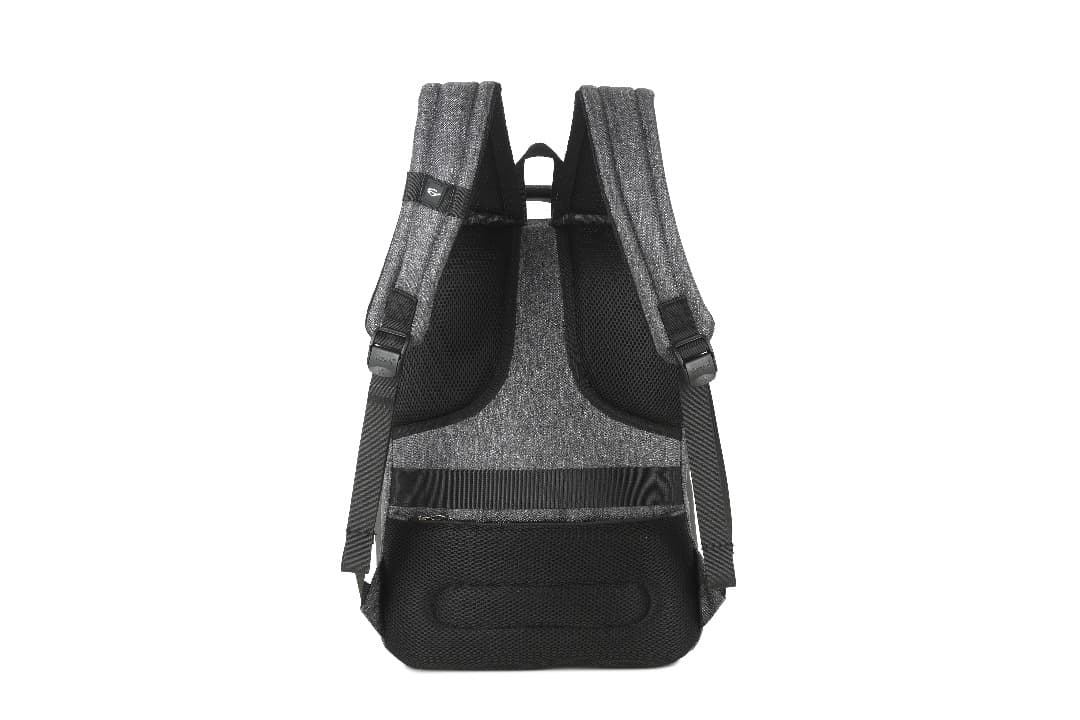 Sac a Dos Porte Pc Lux CR-4810-PC Cristal 6