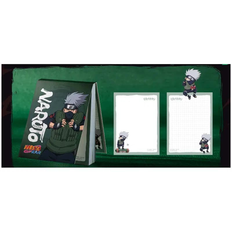 Block Note Scolaire Petit Modele Deli 21754 4