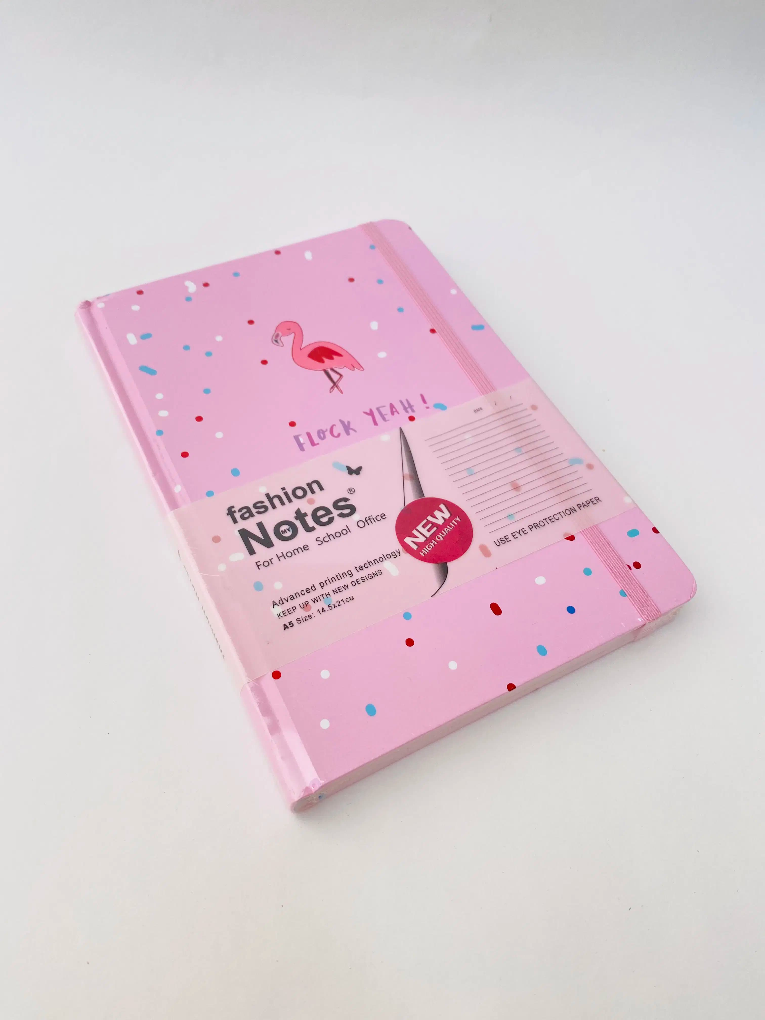 Note Book 6432-03 3
