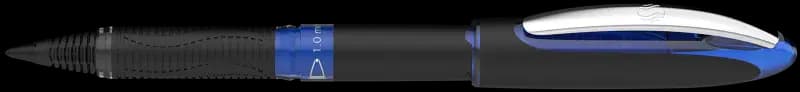 Stylos Roller One Signe Assortie Bleu Schnider Ref 183602 3