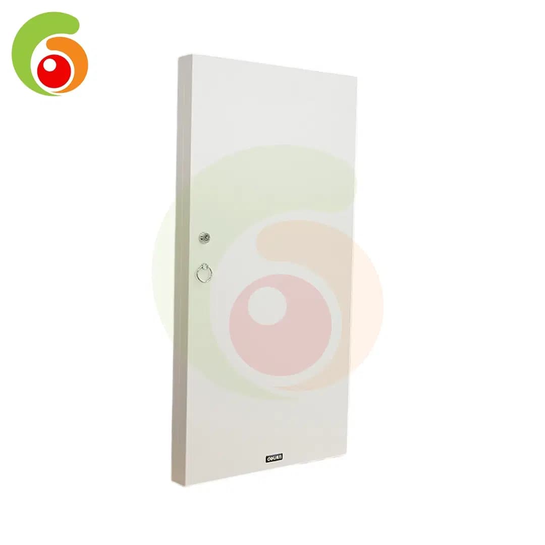 Armoire Metallique a Cles 120 Pcs Deli 9326