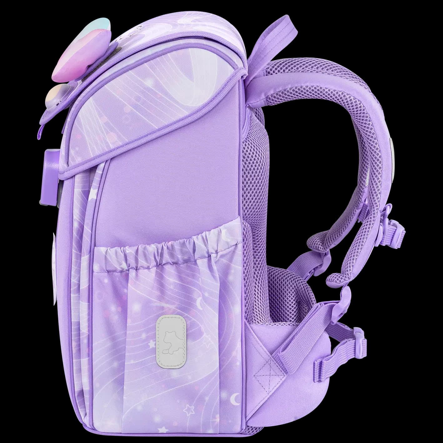 Techno Sac a Dos Ergonomique Tiger IF62-F-03 2