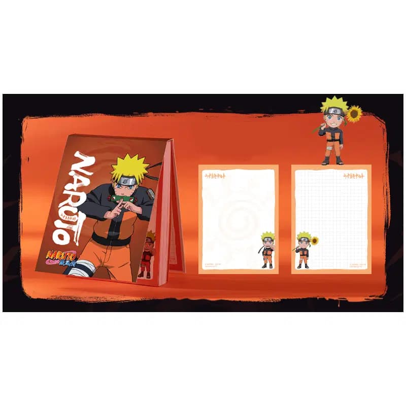 Block Note Scolaire Petit Modele Deli 21754 5