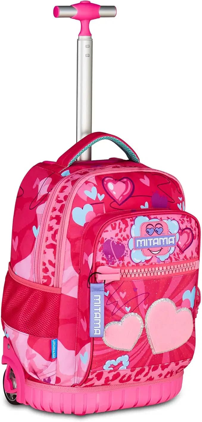 Sac a Dos Mitama Trolley Mix Girl 64821 9