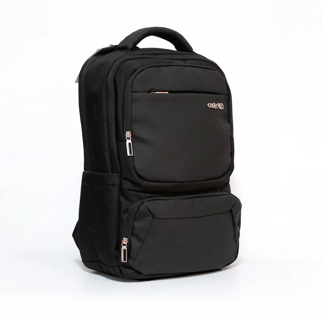 Sac a Dos Porte Pc Cristal Professionel CR-4801 2